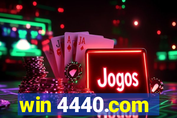 win 4440.com